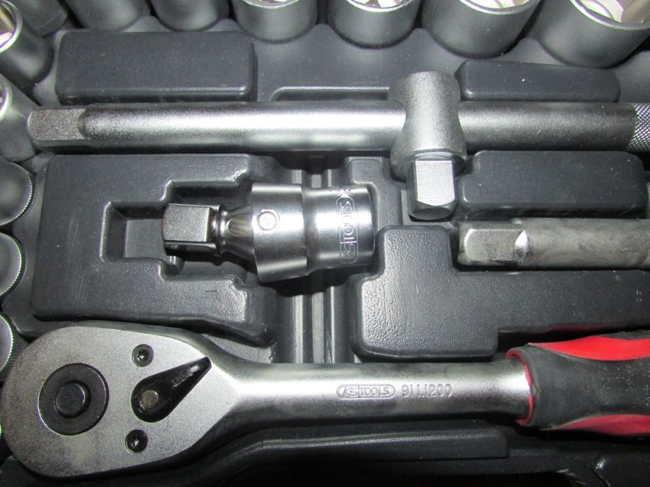 Vendo Jogo de Chaves 20 peças - KSTOOLS