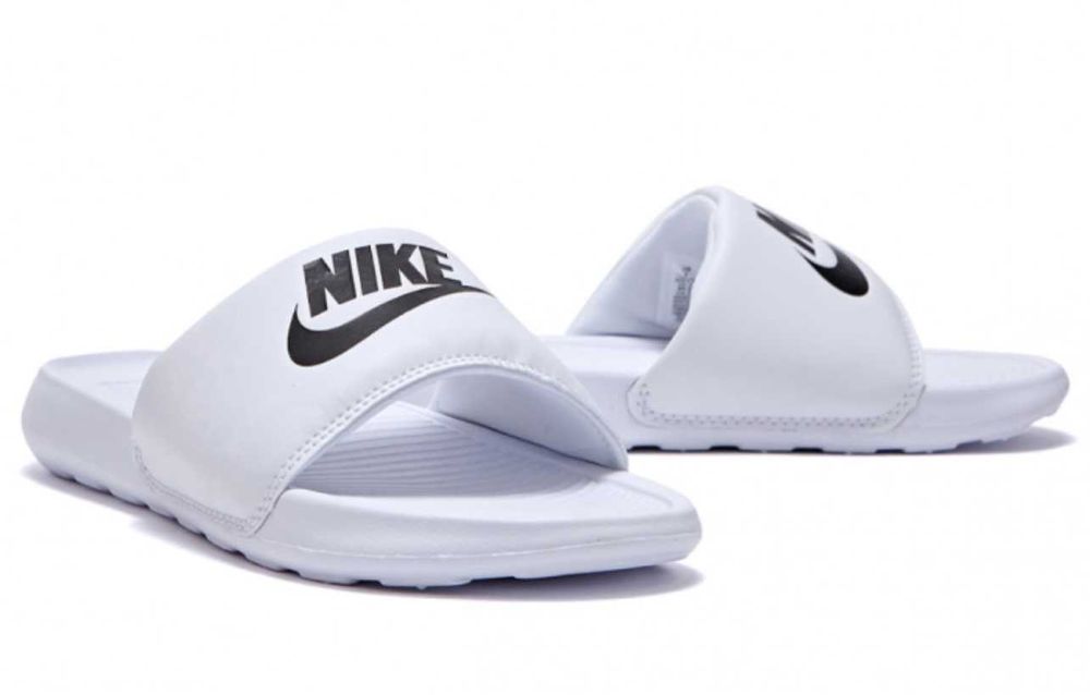 NIKE оригінальні шльопанці капці р.39 25см