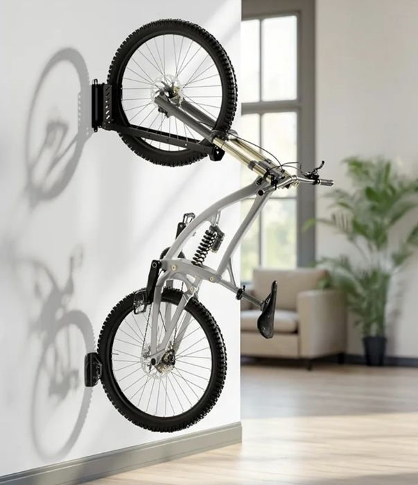 Тримач для велосипеда