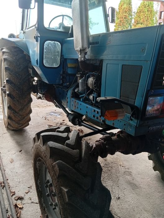 Продам МТЗ 82 в хорошому стані