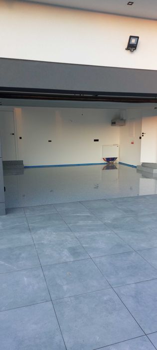 Posadzki żywiczne,podłogi z żywic,garaże,hale,magazyn,beton pod żywice