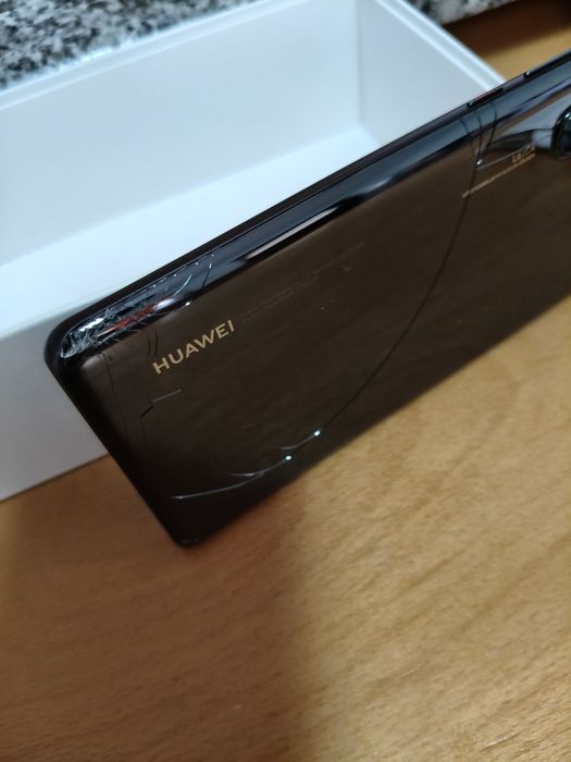 Smartphone Huawei p30 pro