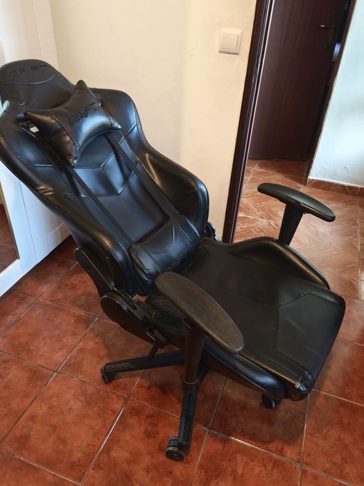 Cadeira gamer DRIFT