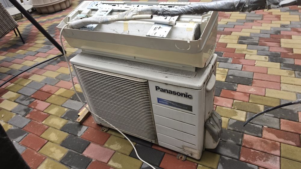 Кондиціонер Panasonic CS-XE12DKE