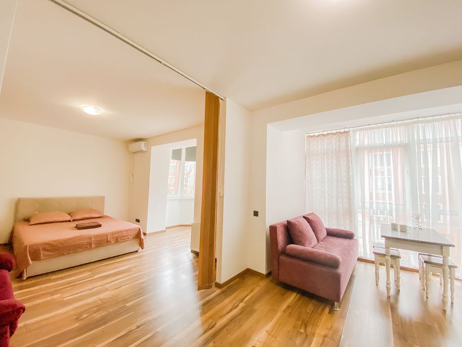 Квартира Посуточно и Почасово. ЖК Петровский квартал. Все удобства