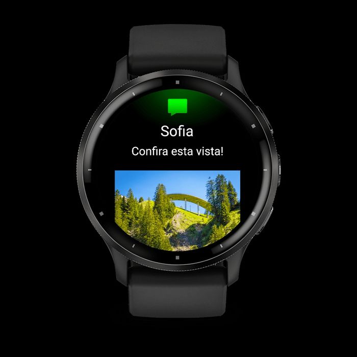 Smartwatch Garmin Venu 3