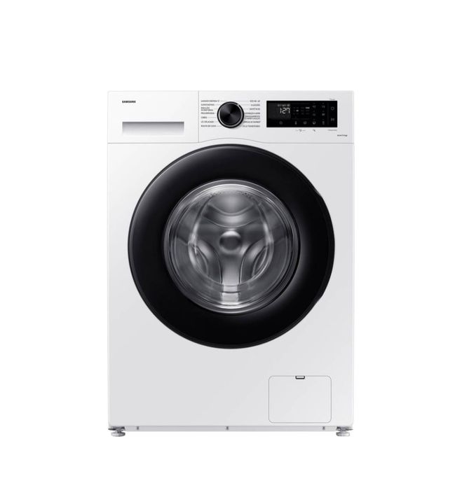 Samsung EcoBubble™ Série 5 — máquina de lavar roupa inteligente