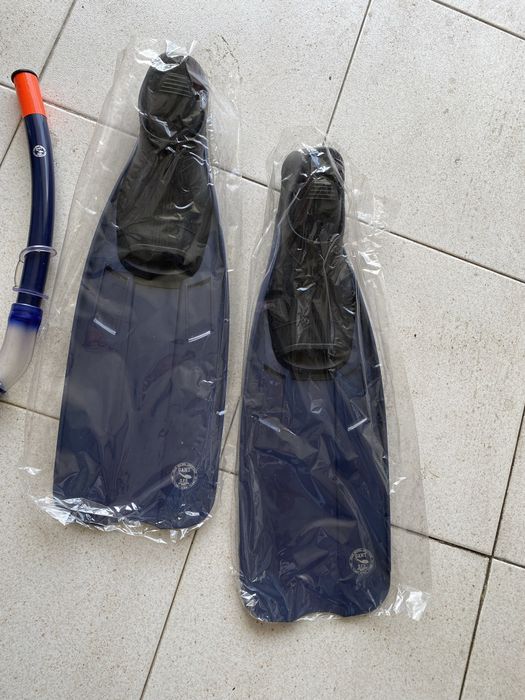 Conjunto de mergulho GANT