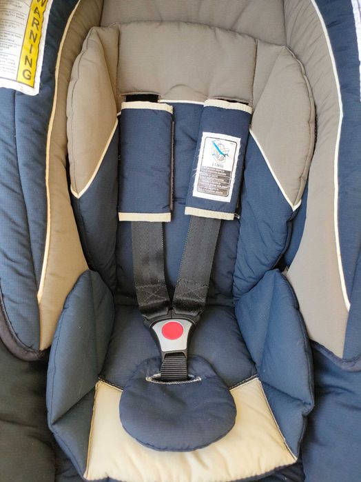 Alcofa/Ovo Matrix Pro da Jané