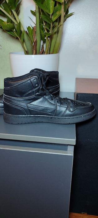 Кросівки чоловічі демісезон