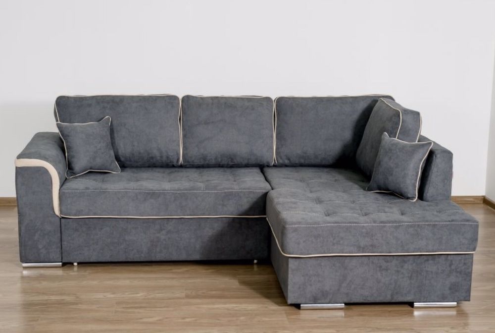 Угловой диван по цене производителя в наличие и заказ Одесса