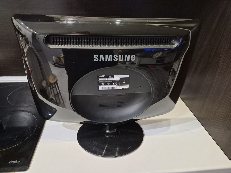 Monitor Samsung 20" 2032BW