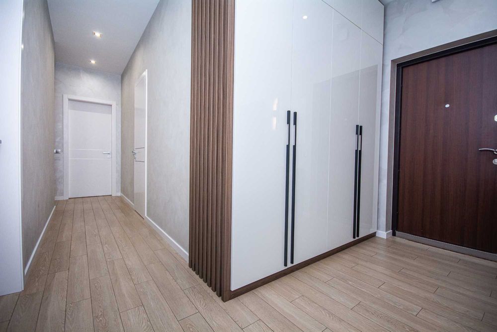 Многокомнатная квартира по адресу бульвар Дружбы Народов (площадь 107 м²) - Atlanta.ua - фото 19