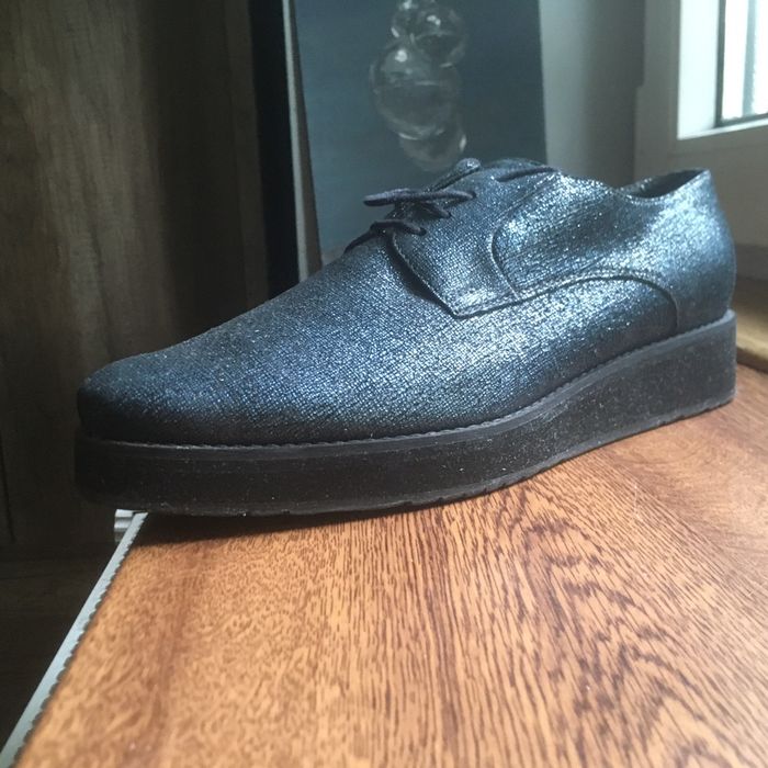 buty gino rossi nowe