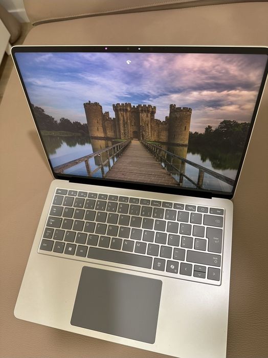 Microsoft Surface Laptop 7 Copilot+PC 15, 16G/512G