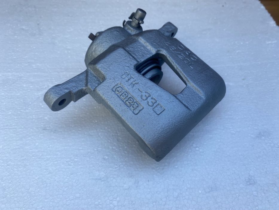 Тормозной суппорт Daewoo lanos, sens ланос, сенс на левую сторону