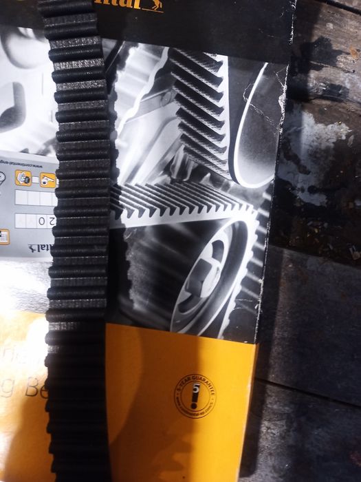 Ремінь ГРМ CT1089