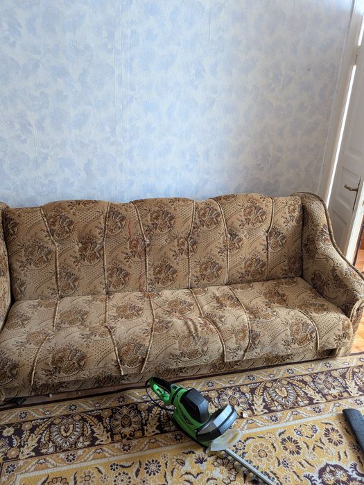 Wersalki oddam za darmo