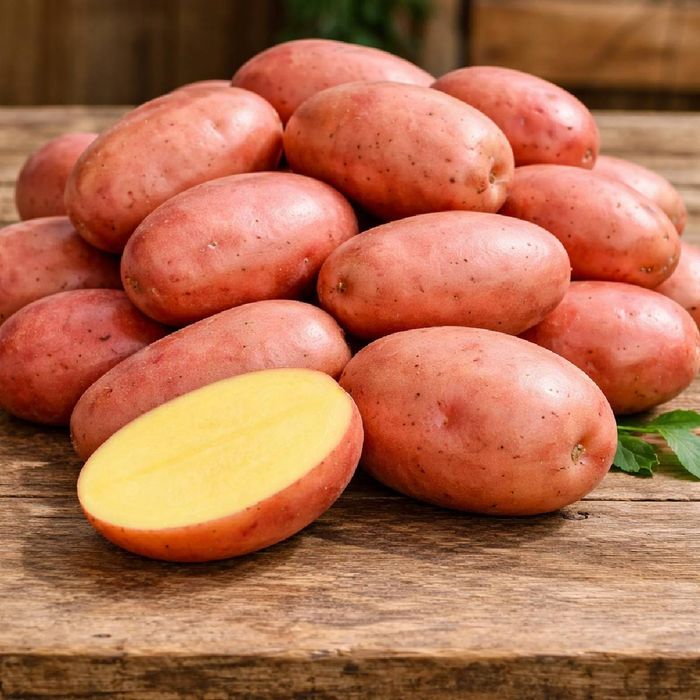 Sprzedam Ziemniaki Bellarosa i Vineta