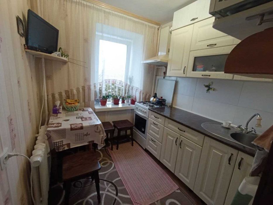 продаж 1к квартира Залізничний вокзал