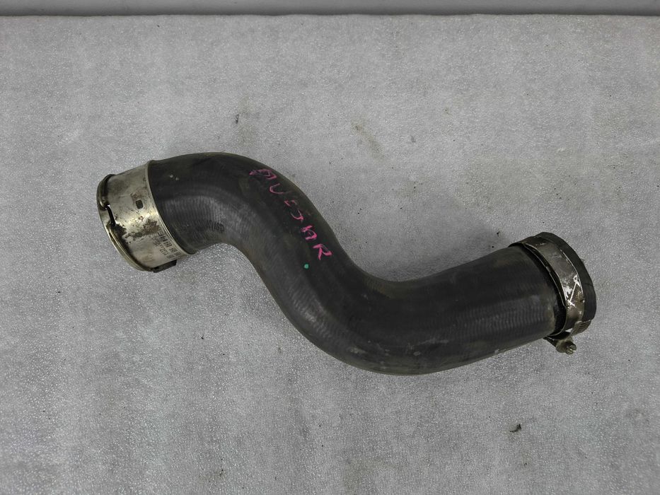 Przewód rura wąż intercoolera NISSAN JUKE PULSAR 1.5 DCI 1.2 DIG-T