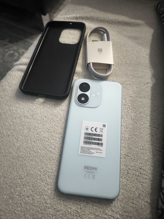 Redmi Note 17 5g