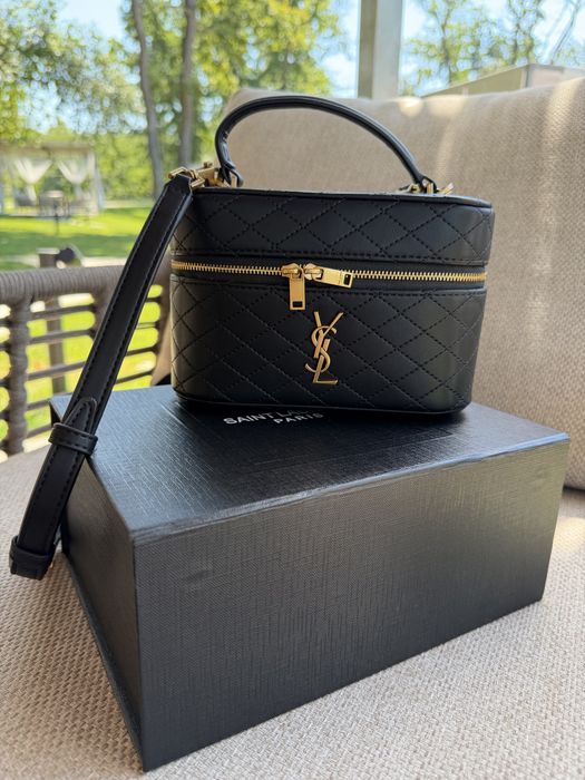 Сумка жіноча Yves Saint Laurent