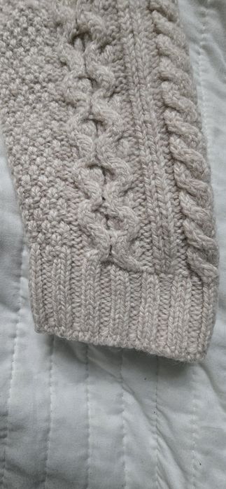 Aran crafts 100% merino
