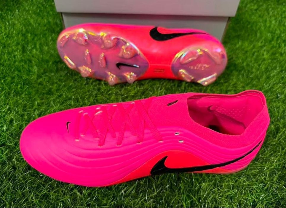 Nike tiempo maestro elite