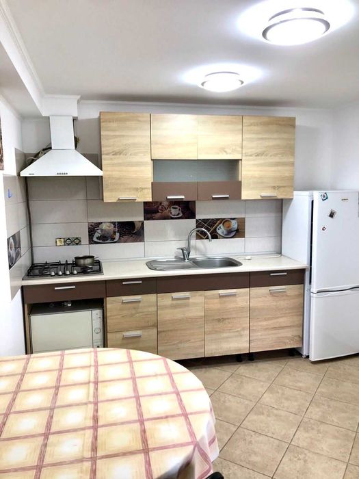 Оренда 1-кім. будинку. с. Бережани-окраїна Сихова