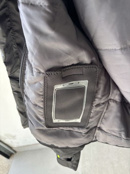 Casaco motard XL usado SEVENTY SD-JR65 Inverno