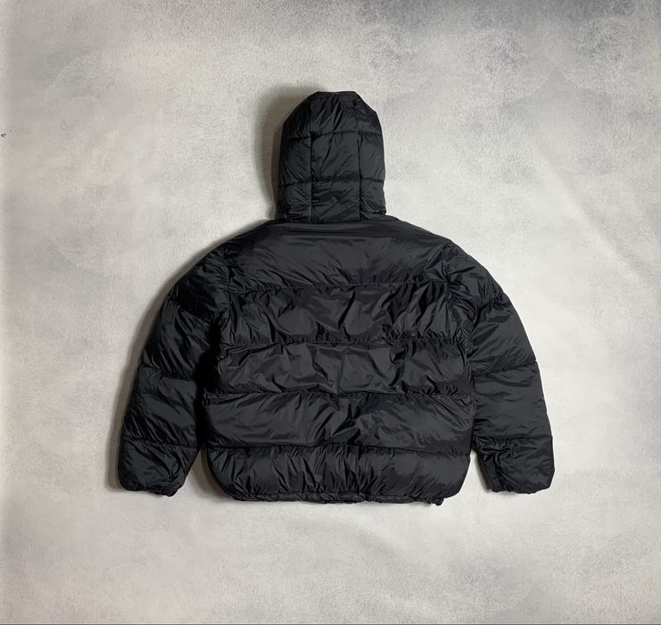 Пуховик Stussy Micro Ripstop Down