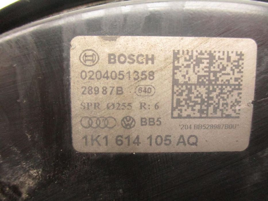 SERVOFREIO AUDI A3 SPORTBACK 2008 -1K1614105AQ
