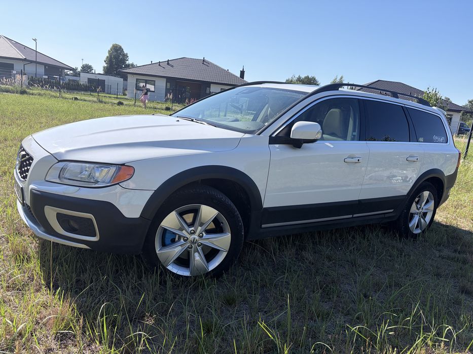 Volvo XC 70
