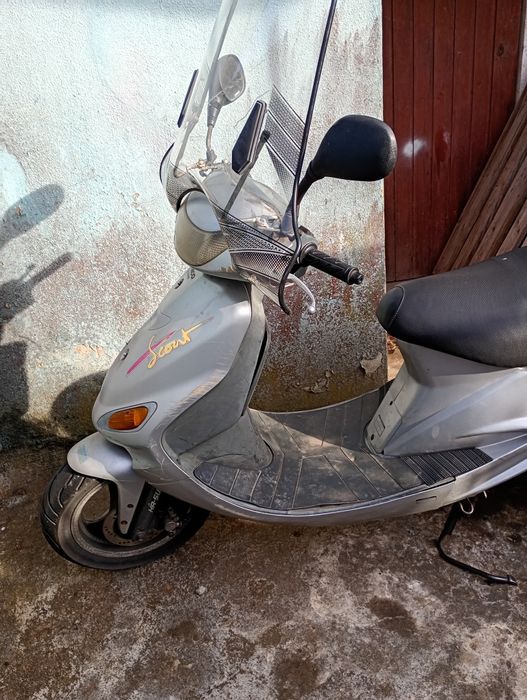 Germano santos s
