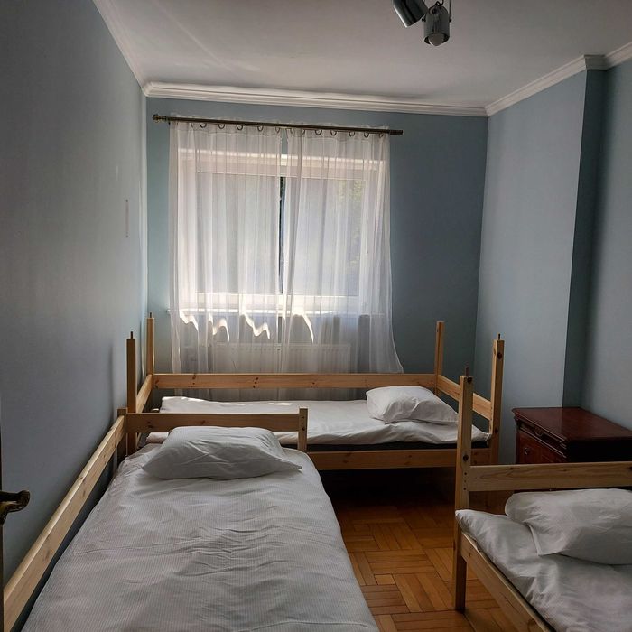 Tanie Noclegi  dla firm. wynajem Poznan