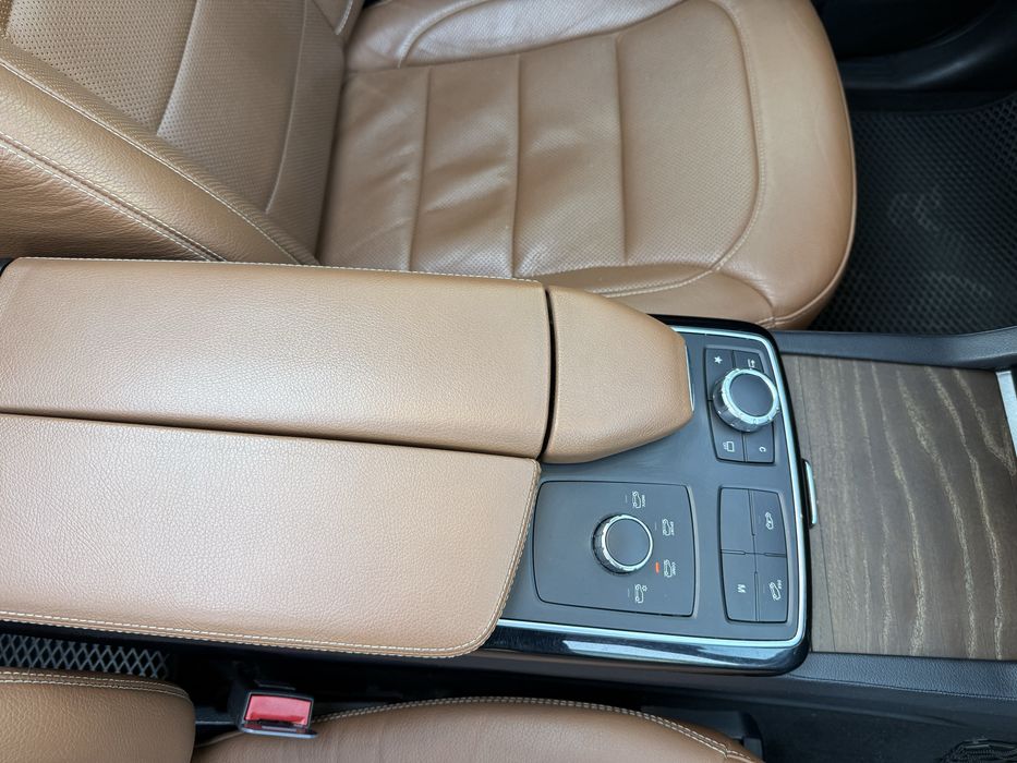Продам Mercedes-Benz GLE-Class Coupe