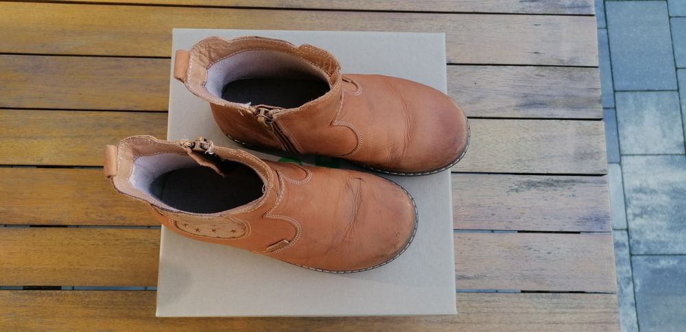 Kozaki Lasocki Kids rozm. 30