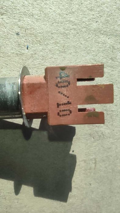 датчик температури Original пралки Indesit n. 40/10 2001.0100