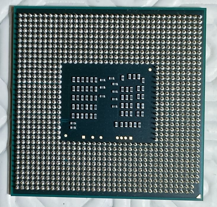 Portátil Samsung RV511 e RV520 - Componentes