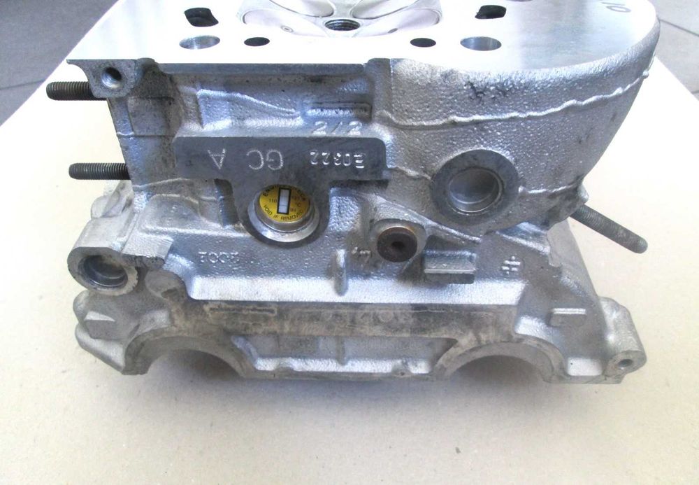 GŁOWICA BMW 2.5 2.8 3.0 24V / 1436.793 / E38 E39 E46 E60 X3 X5 M54