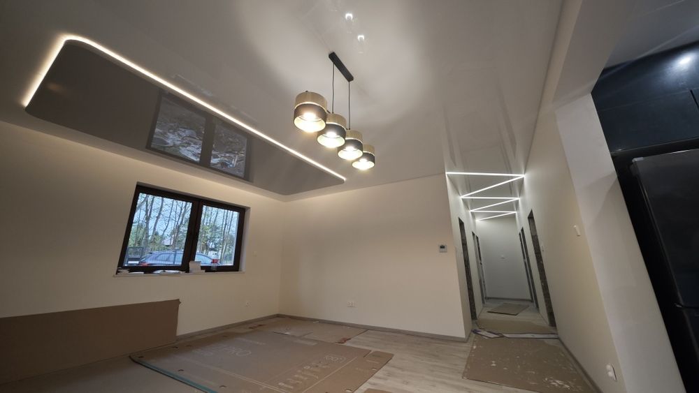 Sufity napinane Świnoujście