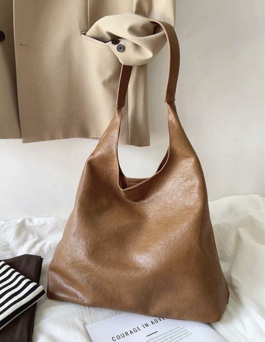 Сумка Жіноча сумка з PU шкіри