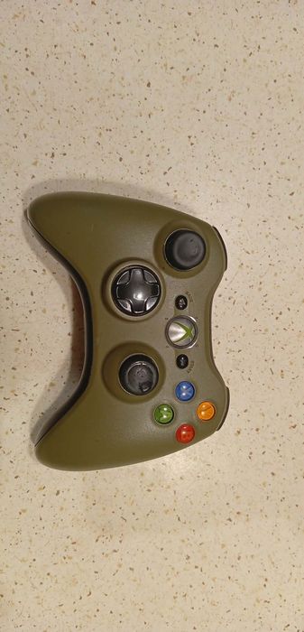 Bezprzewodowy pad xbox 360