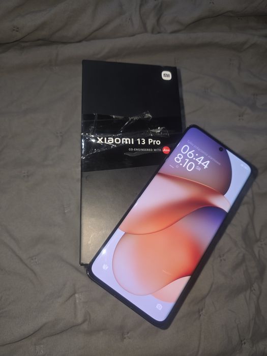 Sprzedam Xiaomi 13 Pro  stan idealny