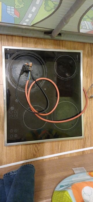 Sprzedam płytę ceramiczną