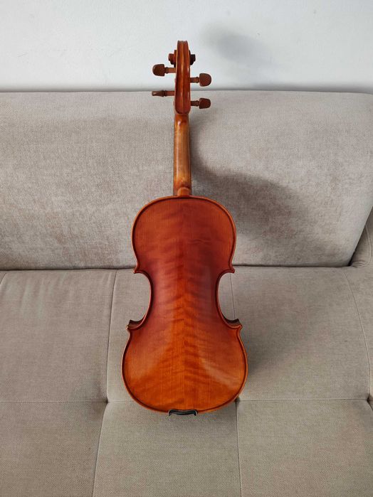 Violino 4/4 . Luthier Ricardo Belinha