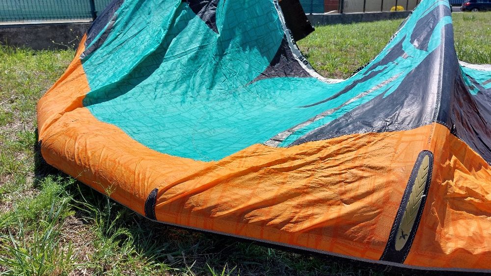 Kite Kahoona 11.5 Best