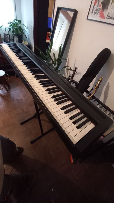 Piano Digital Yamaha P-95