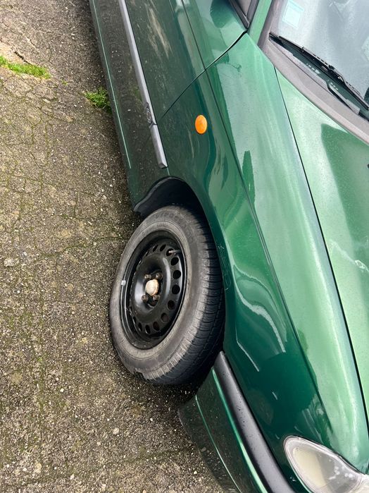 Opel Astra 1.4 a gasolina